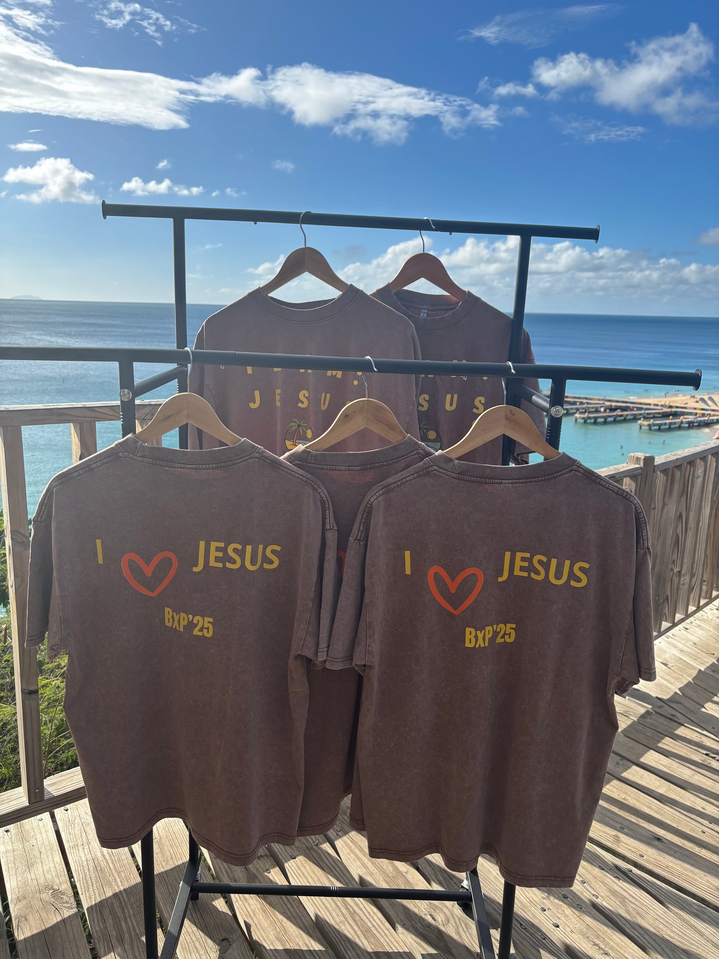 Team: JESUS