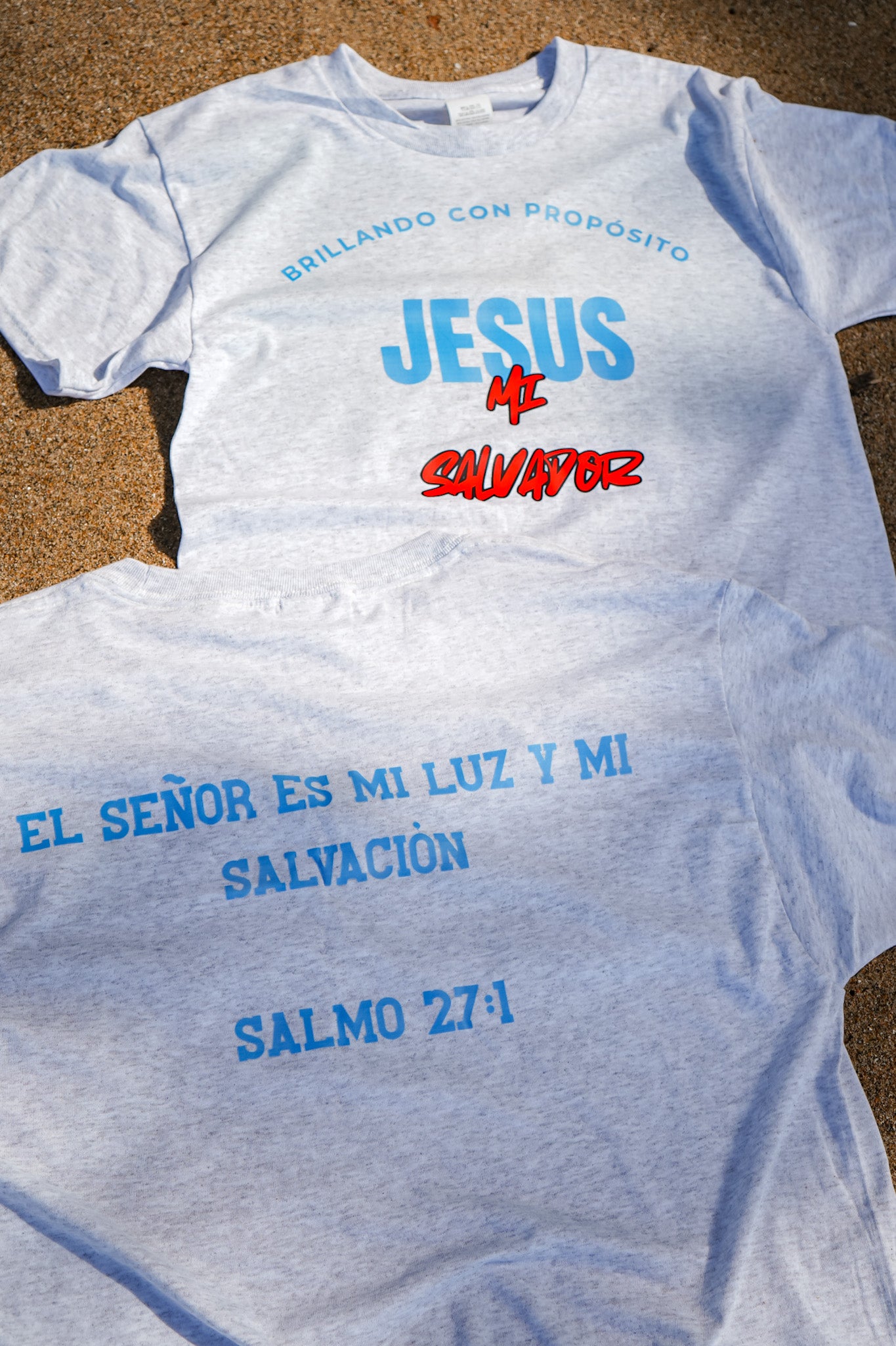 Jesús- Mi Salvador