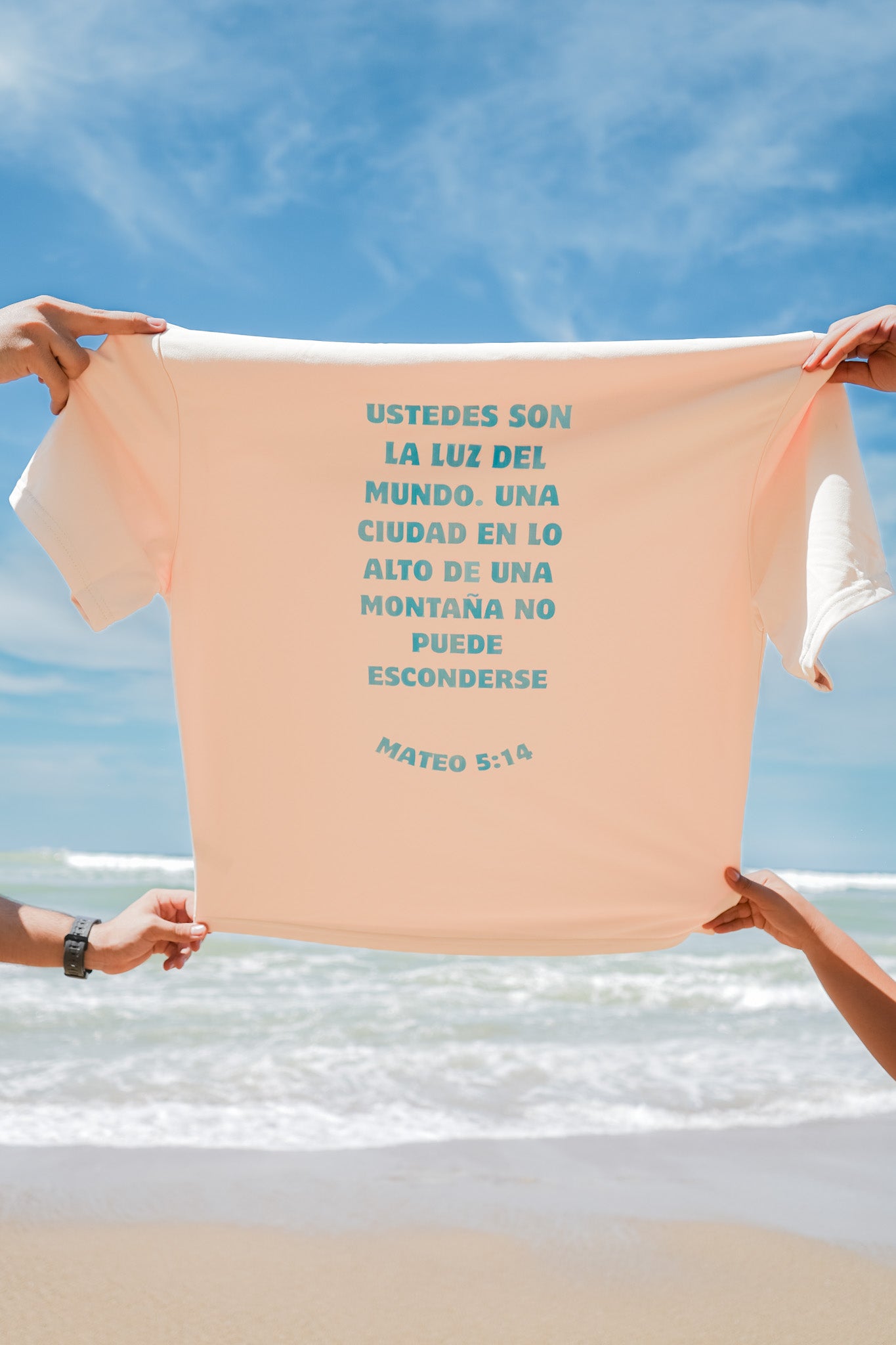 Luz del Mundo
