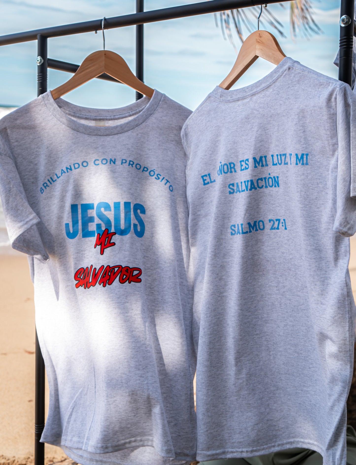 Jesús- Mi Salvador