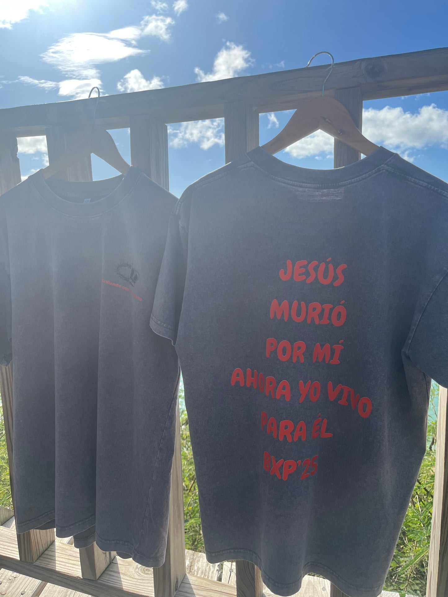 El Precio Que Pagó por Mí