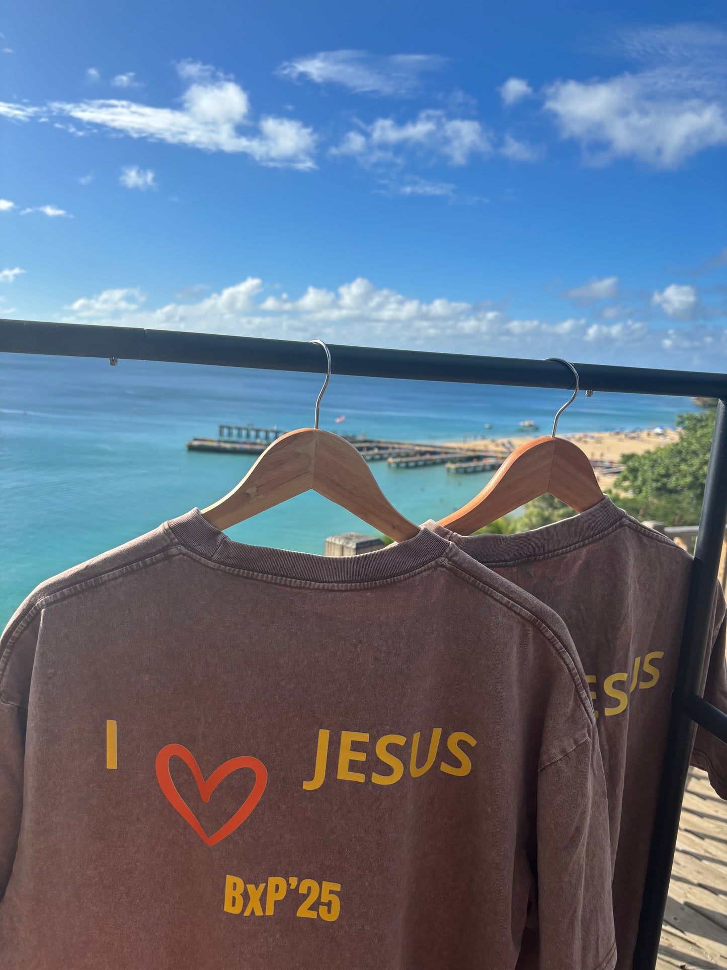 Team: JESUS