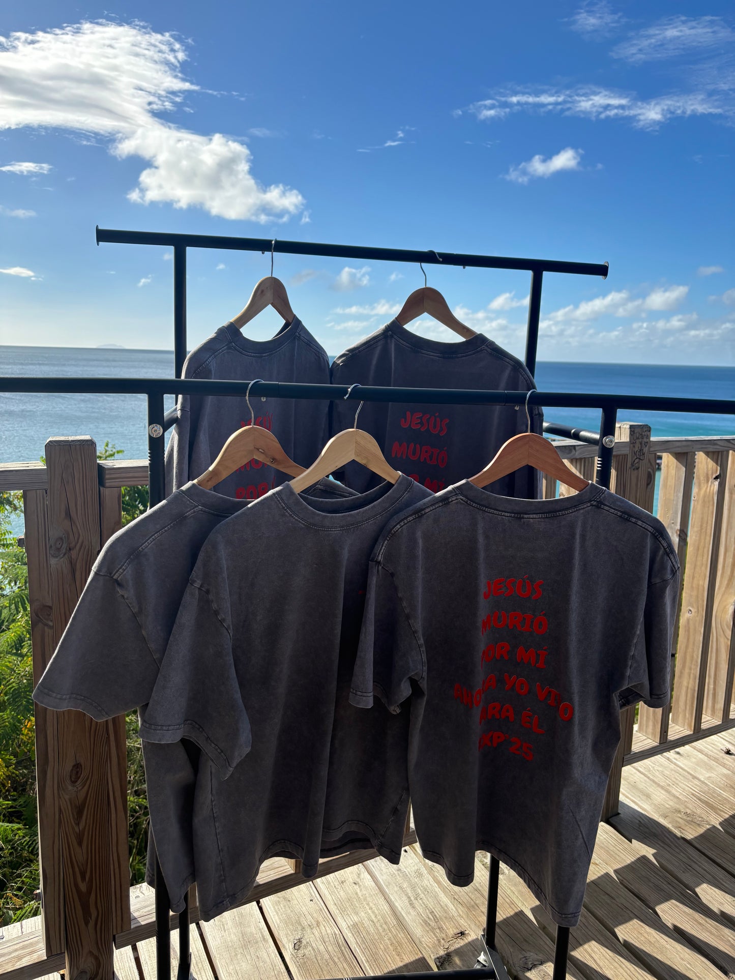 El Precio Que Pagó por Mí