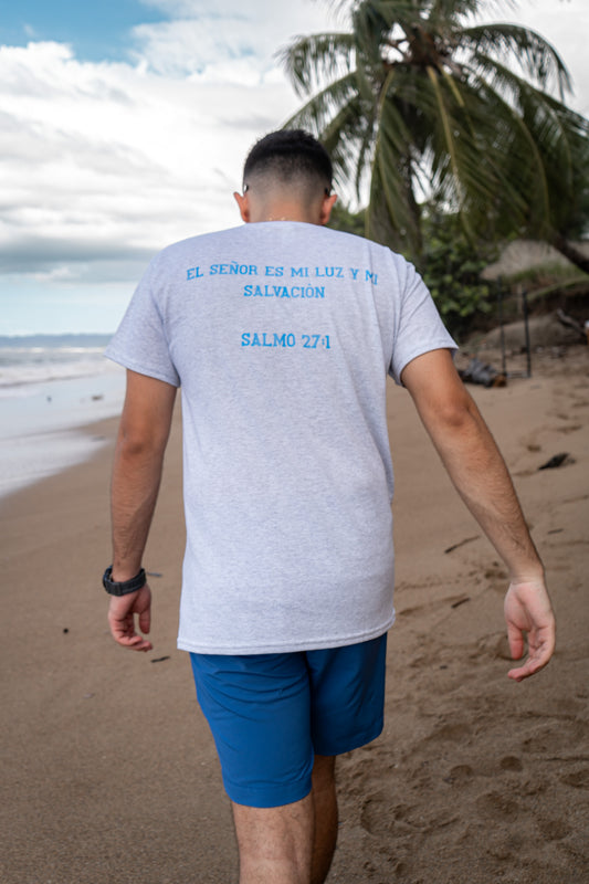Jesús- Mi Salvador